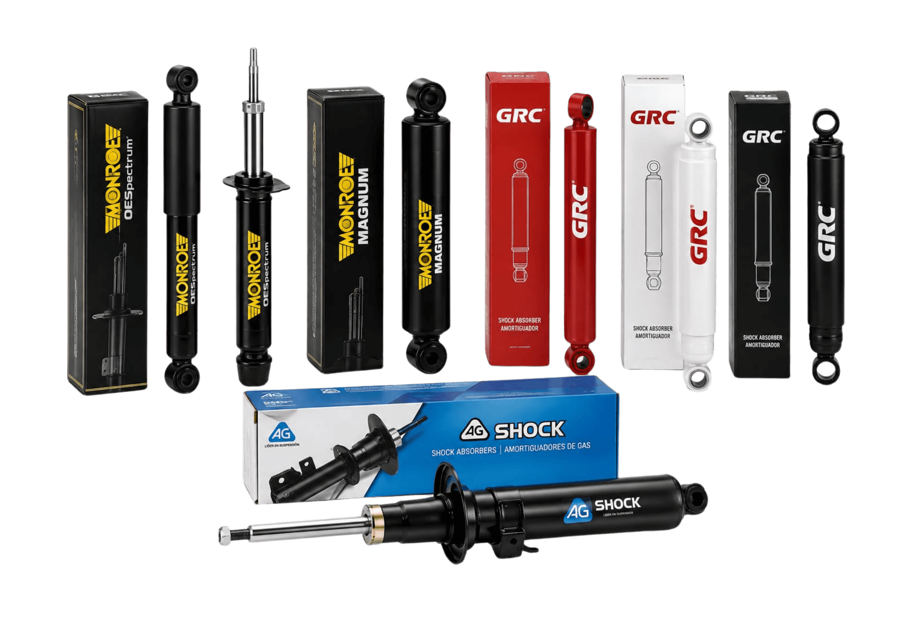 MIP Distribuciones